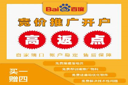 百度竞价推广案例：精准锁定目标客户